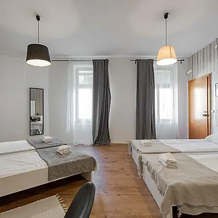 Royal Rooms*** Hotel Ljubljana