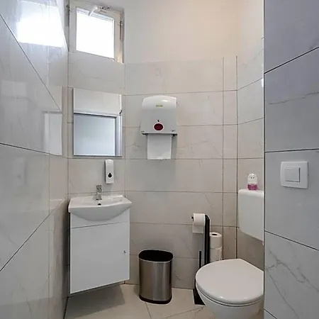 Royal Rooms*** Hotel Liubliana