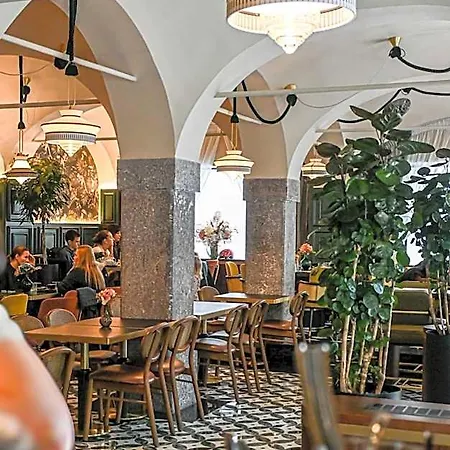 Royal Rooms*** Hotel Liubliana