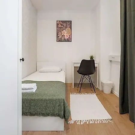 Royal Rooms*** Hotel Liubliana