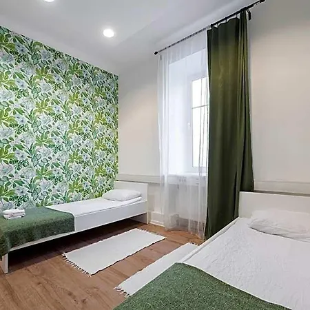 Royal Rooms*** Hotel Liubliana