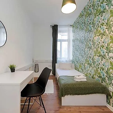 Hotel Royal Rooms*** Liubliana