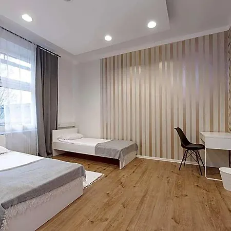 Hotel Royal Rooms*** *