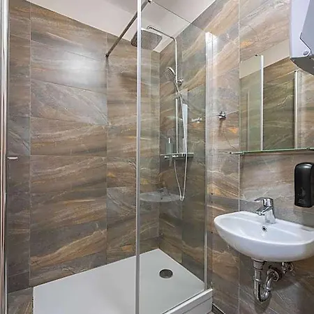 Royal Rooms*** Hotel Liubliana