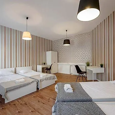Hotel Royal Rooms*** Liubliana
